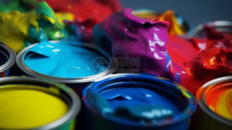 内墙漆包工包料施工，这些步骤你掌握了吗？**