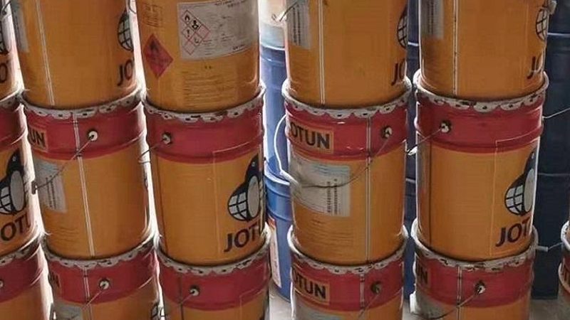 揭秘北京油漆施工公司排名背后的考量因素