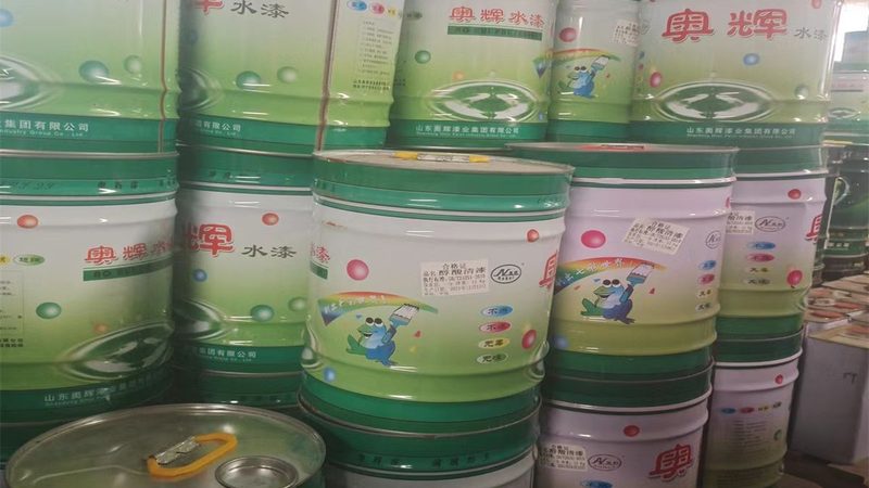 工业VOC含量标准解析：最新国标下的合规之道