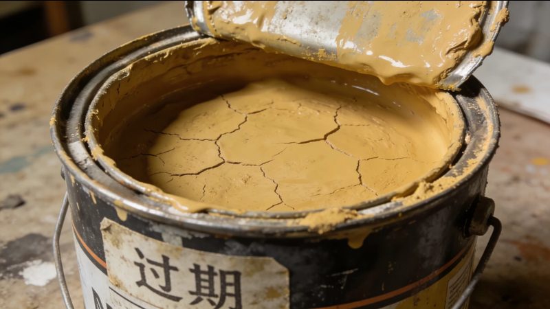 真石漆罩面漆，防水效果揭秘**