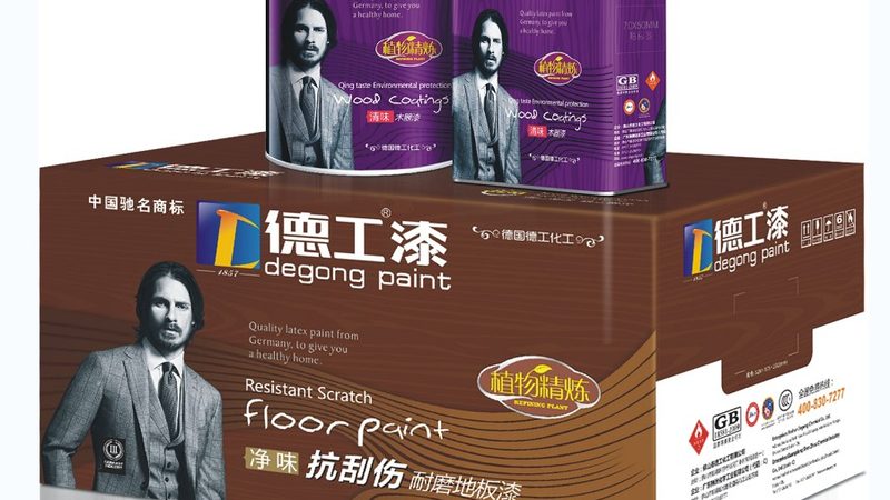 成都木器漆甲醛挥发时间揭秘