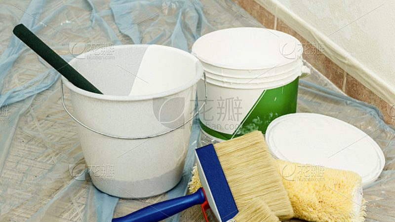 北京水性漆国家标准：解读与合规性考量