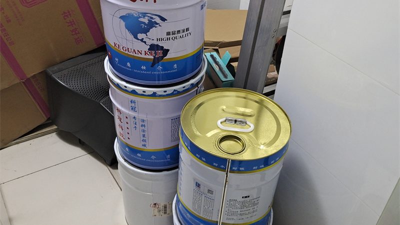木器漆环保加盟代理条件