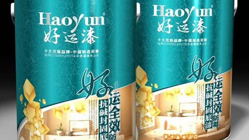 艺术涂料基层处理，专业与否关键看这几点