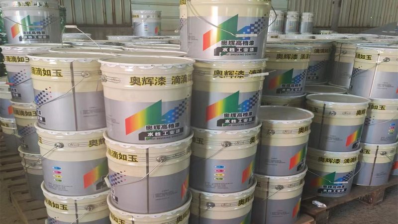 加盟防水涂料，启动资金到底要多少