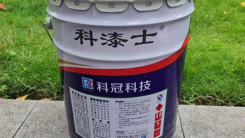 自建房油漆施工面积如何计算？标准与技巧解析**