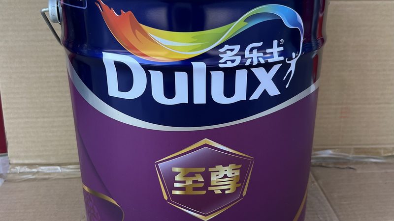 水性金属漆：批发价格背后的技术考量