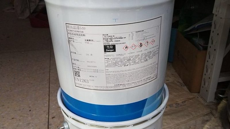 真石漆分格缝安装，成本考量中的关键一环**