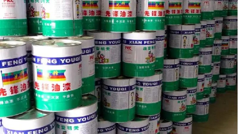一桶高遮盖力内墙漆能刷多少平方？揭秘涂料用量计算**